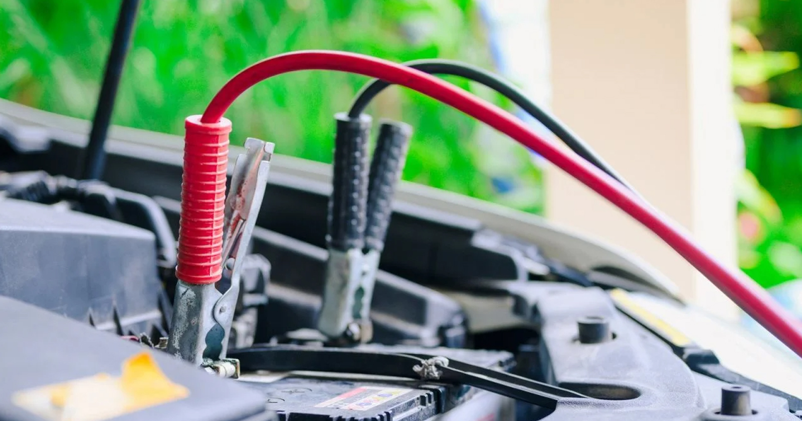 Emirgazi Akü Takviye