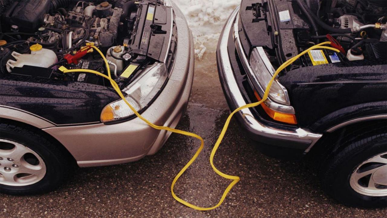 Emirgazi Akü Takviye